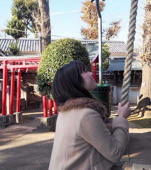 香取神社