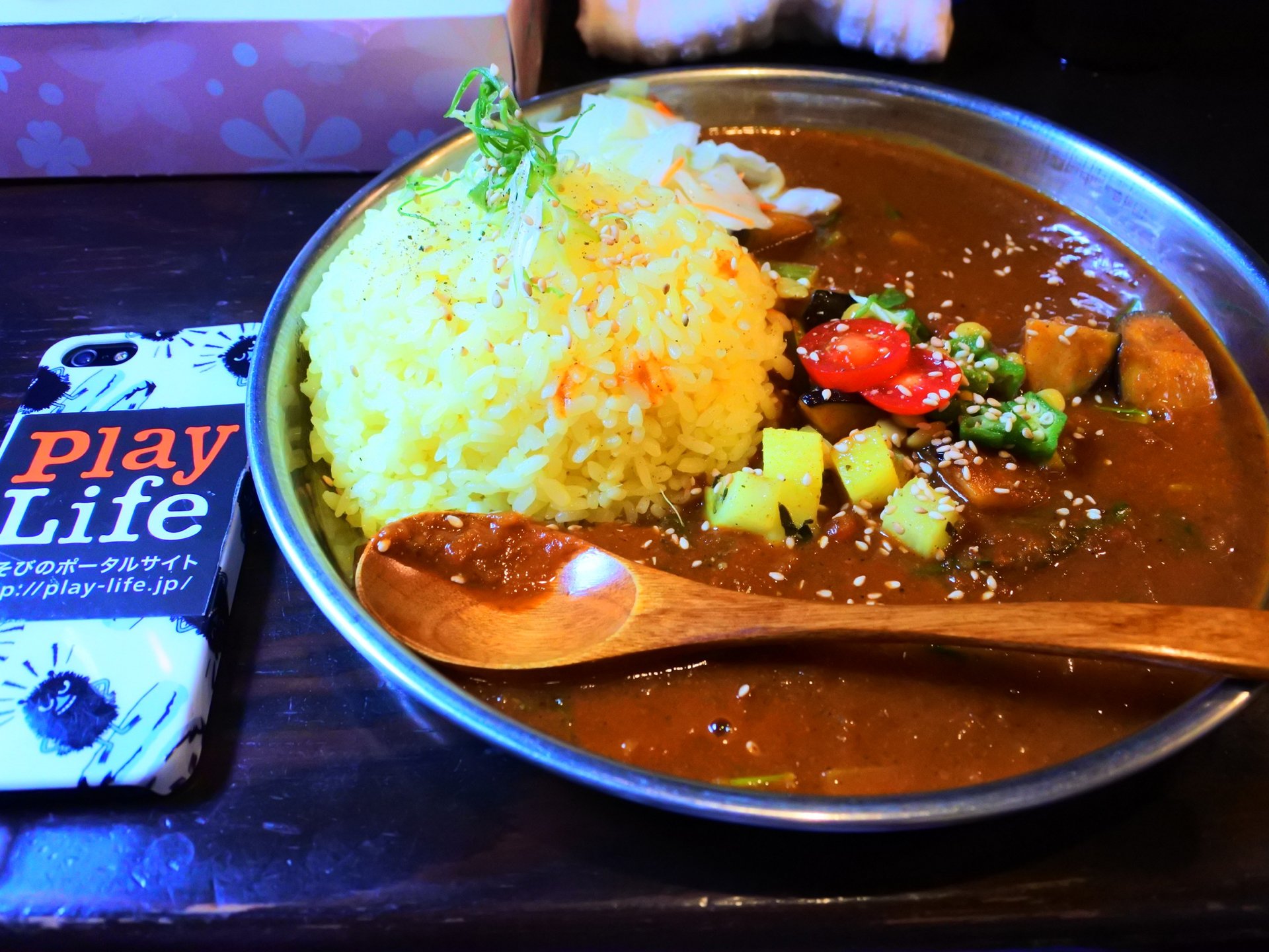 〔大阪カレー特集！〕天下の台所！大阪うまい！安い！居心地いい！お勧めカレー7選