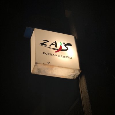 ZAI's
