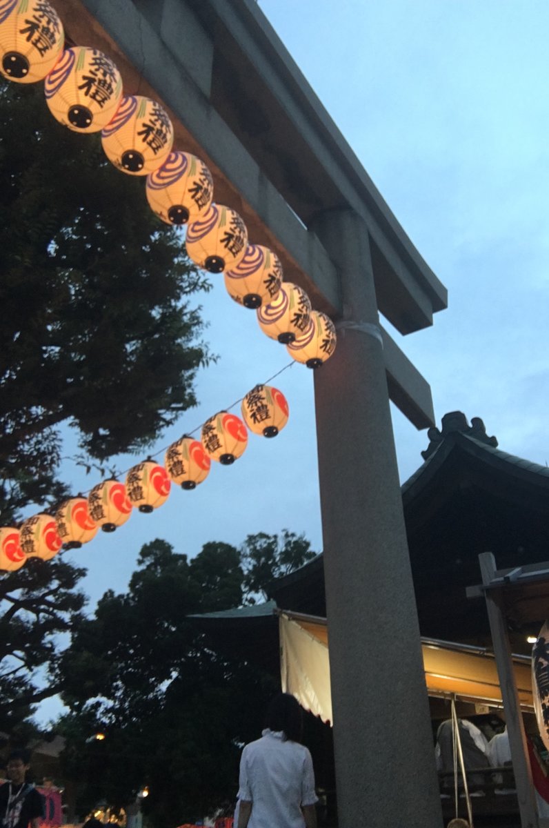 大鳥神社