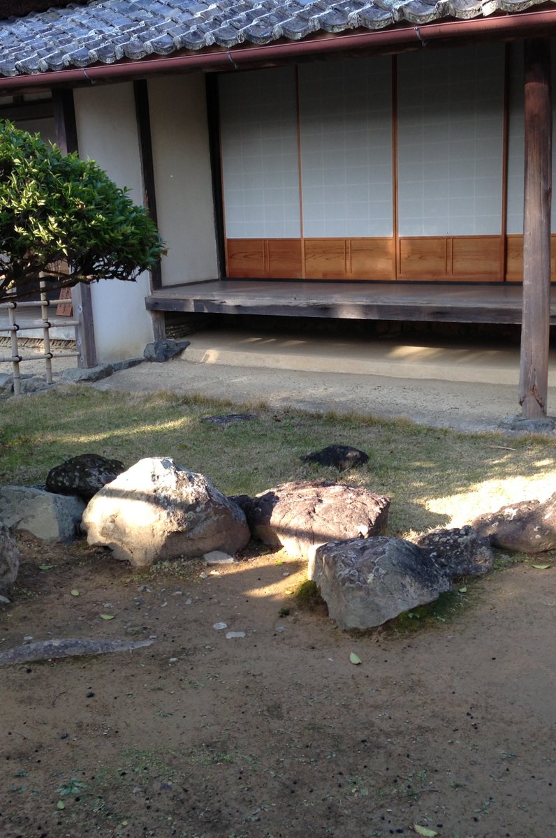 岩崎彌太郎生家