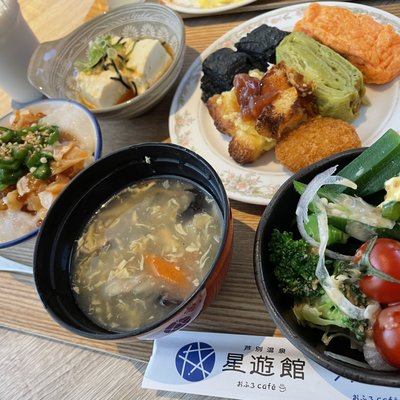 芦別温泉スターライトホテル