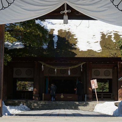 元伊勢籠神社