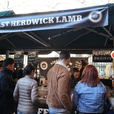 Borough Market