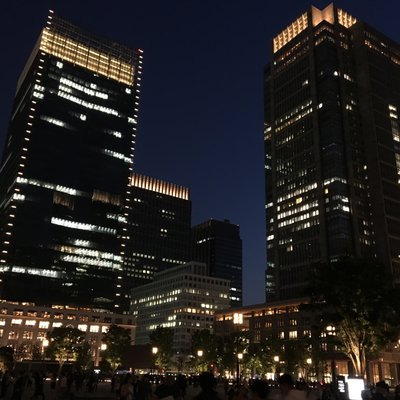 東京駅