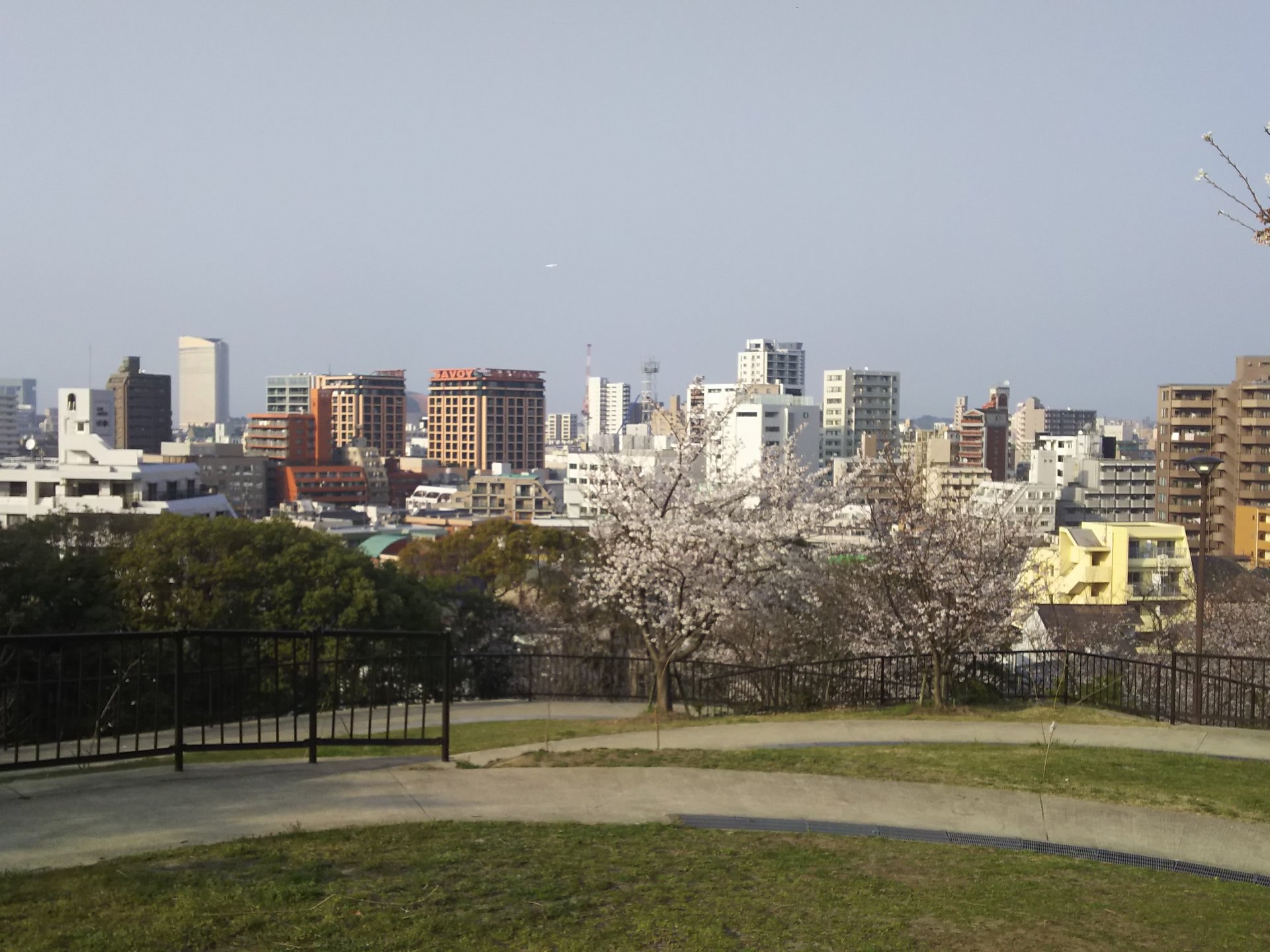 祖原公園