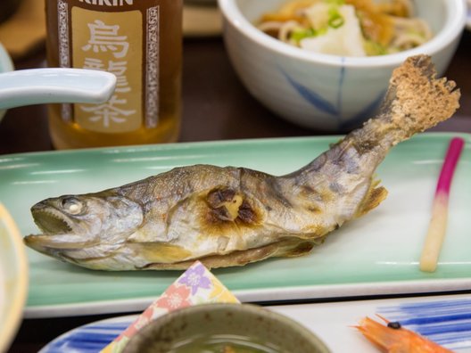 昼神温泉 ユルイの宿 恵山