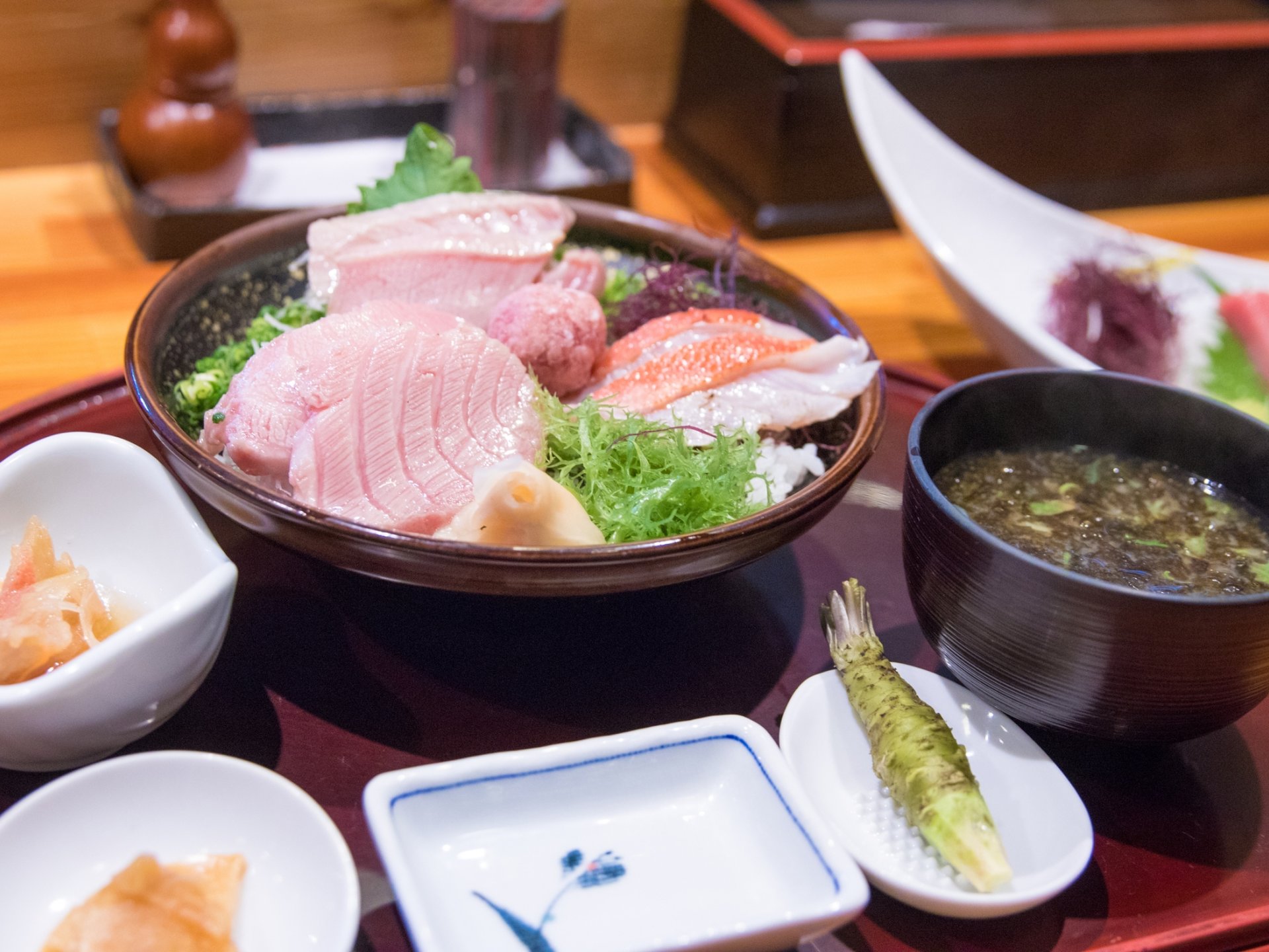 本家鮪屋 伊豆高原本店