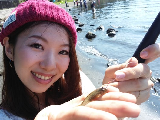 大井ふ頭中央海浜公園