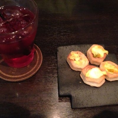 kawara CAFE&DINING 横浜