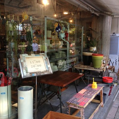journal standard Furniture 渋谷店