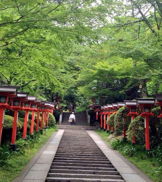 蓮華寺