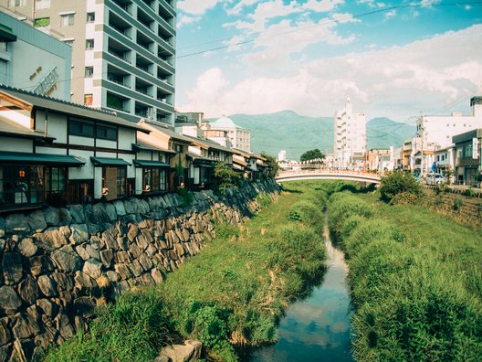 中町通り