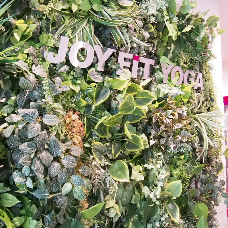 JOYFIT・YOGA用賀