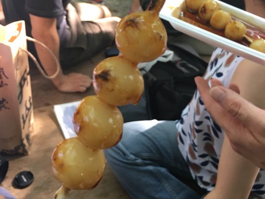 下鴨神社(賀茂御祖神社)