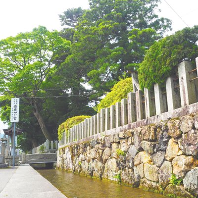 若狭姫神社