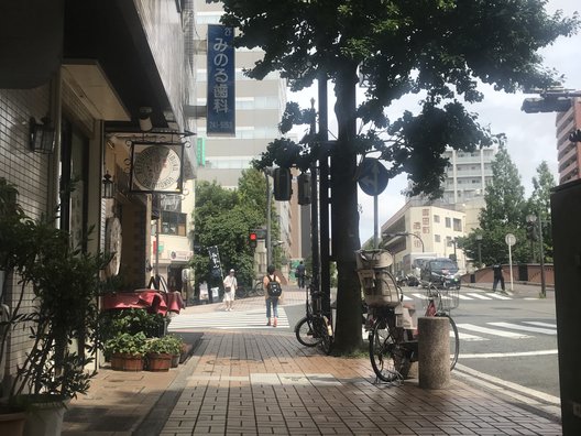 洋食キムラ 野毛店