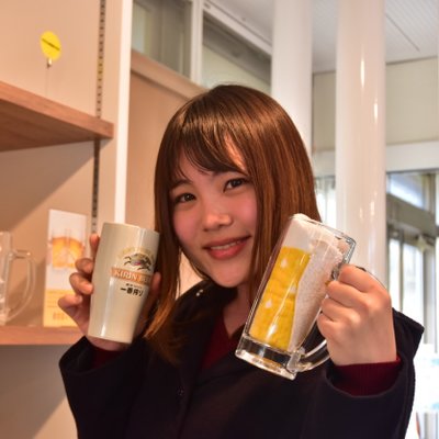 キリンビール 北海道千歳工場