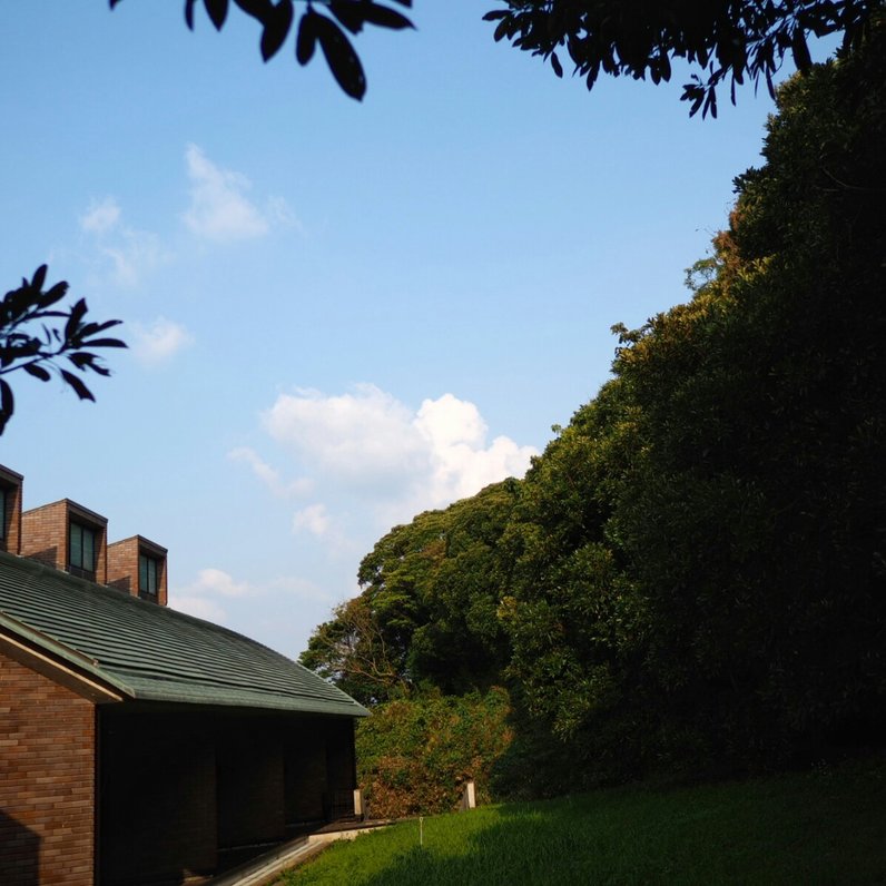 佐賀県立名護屋城博物館