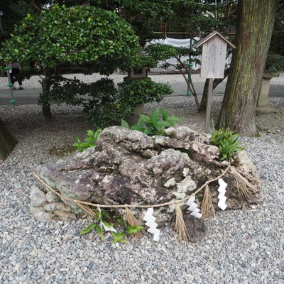 猿田彦神社