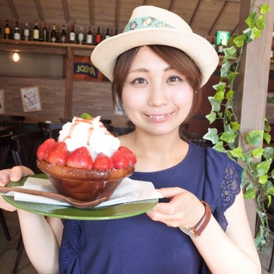 【閉店】ICE HOLIC アイスホリック 梅田茶屋町店