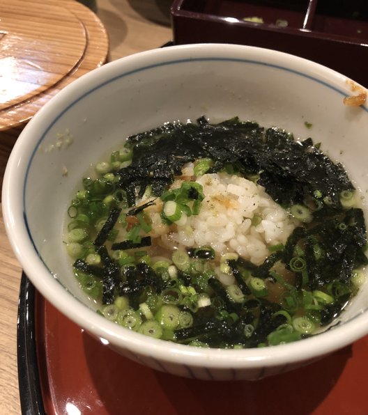 うなぎ和食 しら河 名駅店