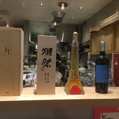 青空blue 大丸心斎橋店