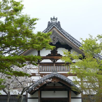 高台寺