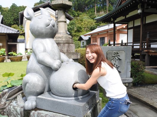 三室戸寺