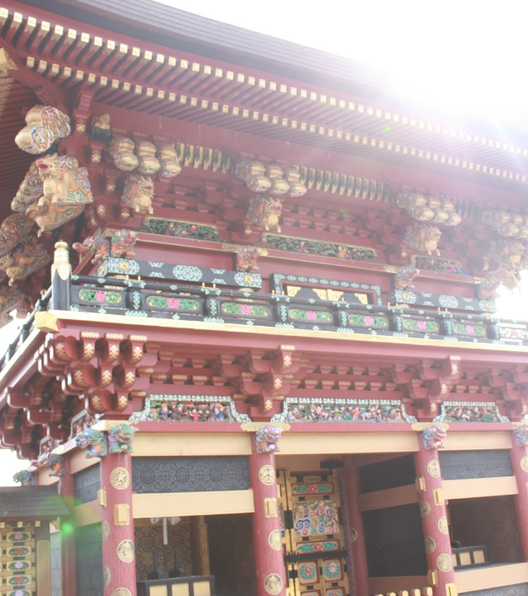 大杉神社