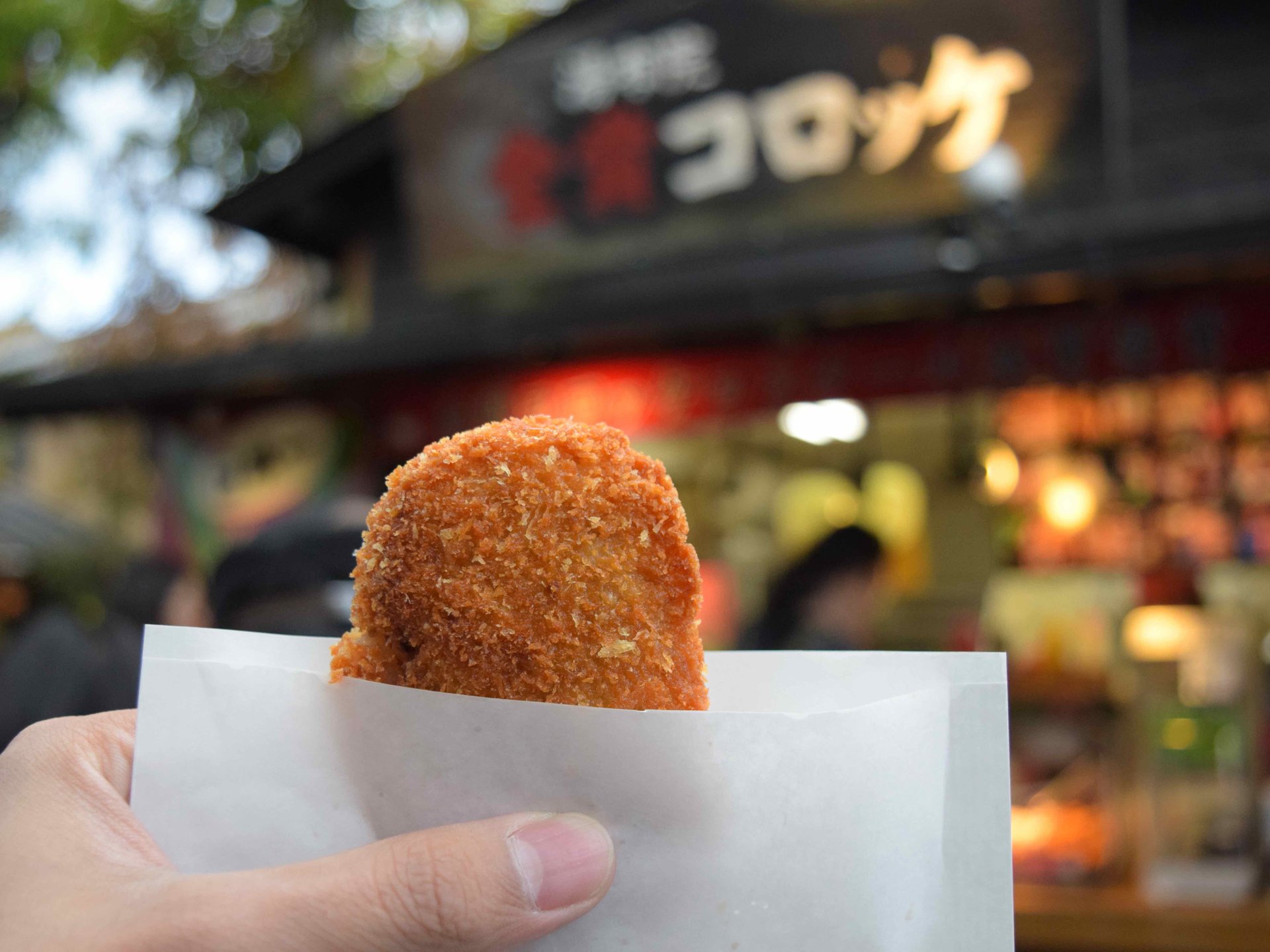 【湯布院】冬に食べたい＆温まるグルメを食べ歩き！湯の坪街道でオススメのお店3選！