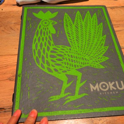 Moku Kitchen 