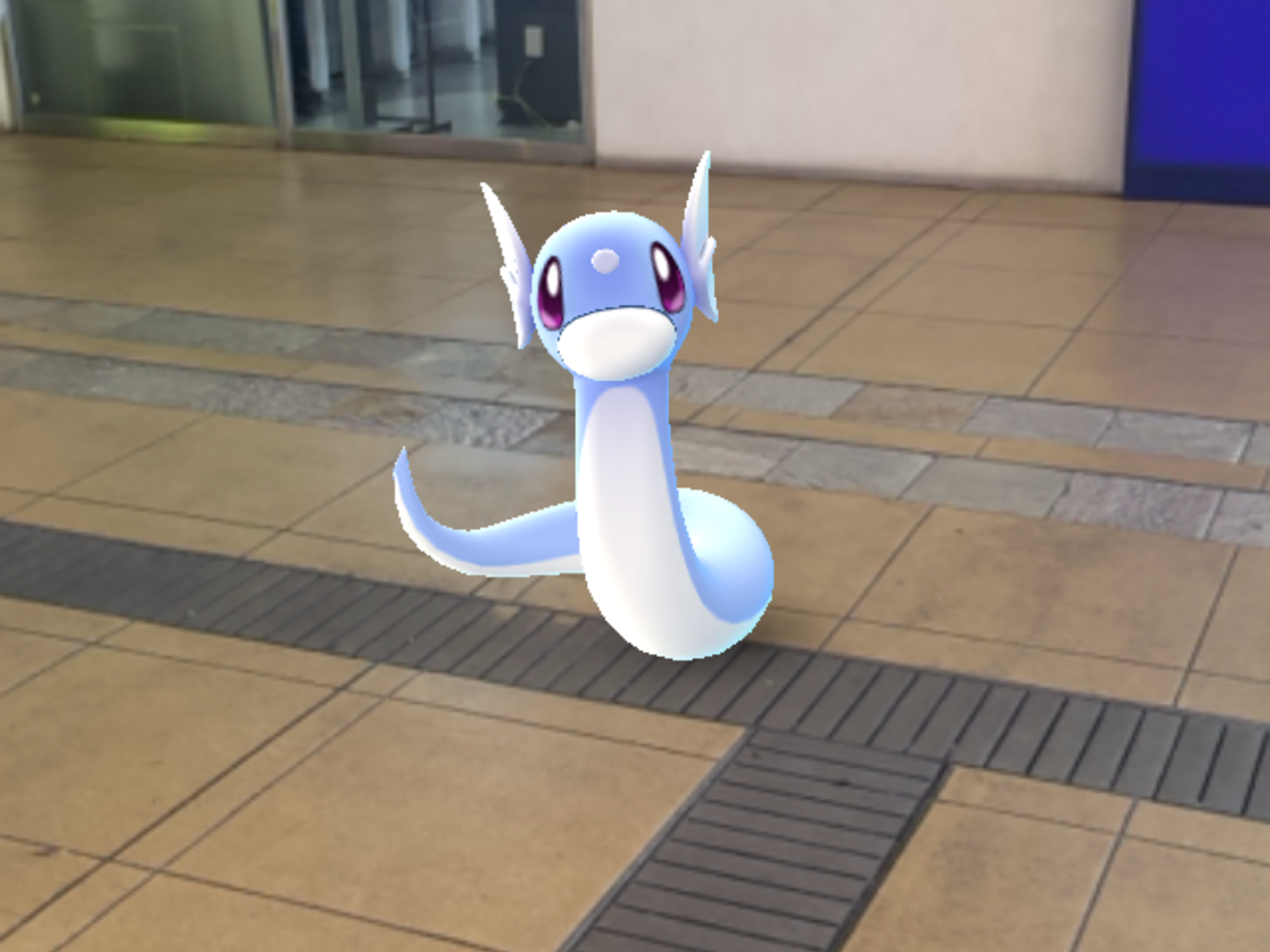 【神奈川でポケモンGO！】ビナウォーク（海老名）でミニリュウの噂を2時間徹底検証！その結果は？