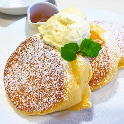 幸せのパンケーキ 吉祥寺店