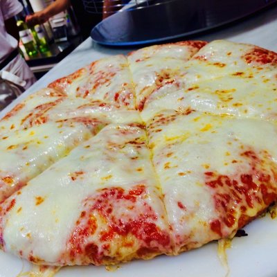 PIZZERIA SPONTINI カスケード原宿店