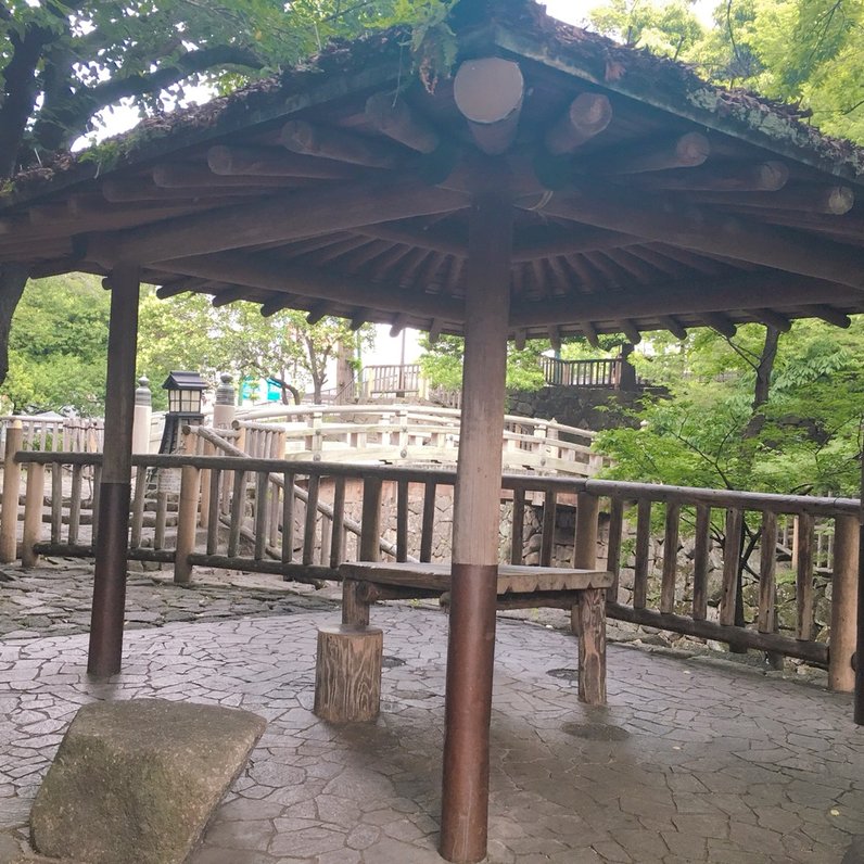 音無親水公園