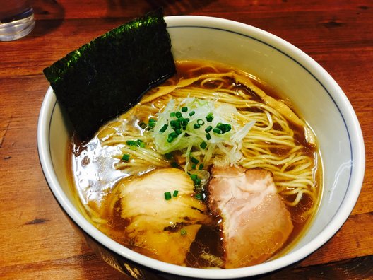 麺処 びぎ屋