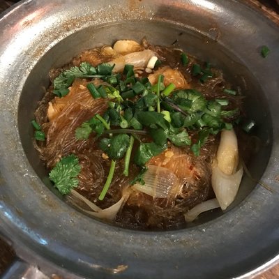 タイ料理バル タイ象