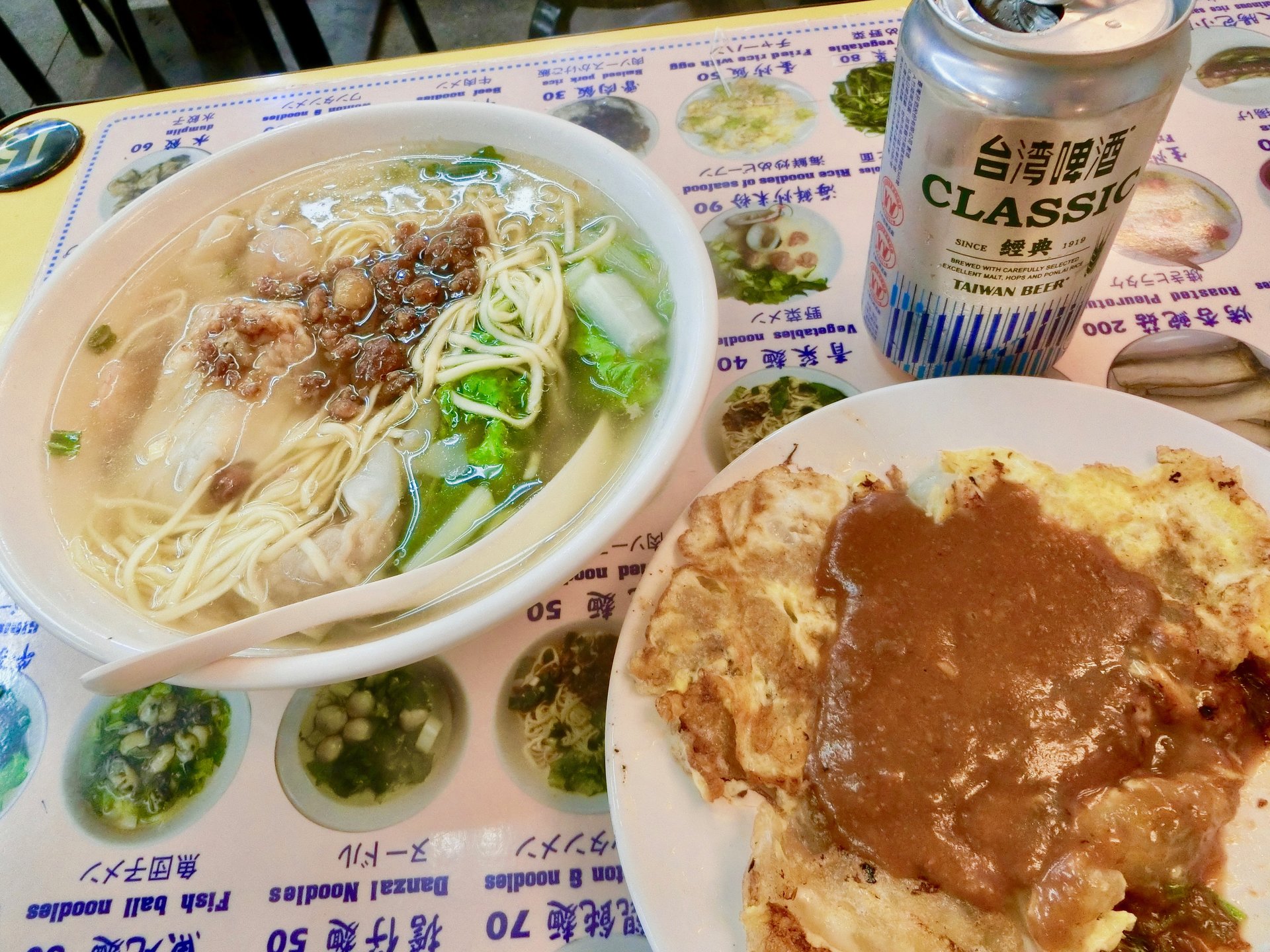 おいしい台湾フードがいっぱい！台北・士林夜市で食べたいおすすめグルメをまとめて紹介