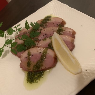 【閉店】デザイナー個室×肉バル ICHIE