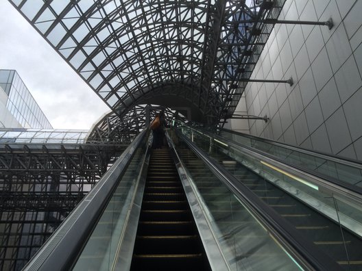 京都駅