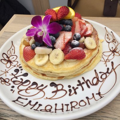 【閉店】Kaila Cafe & Terrace Dining 渋谷店