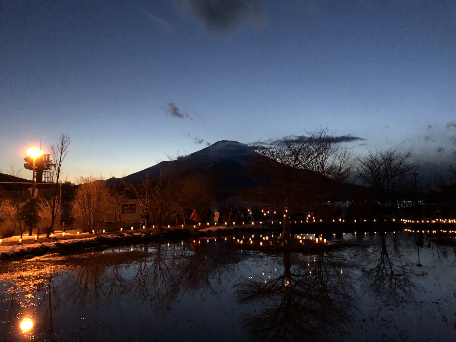 山中湖交流プラザきらら