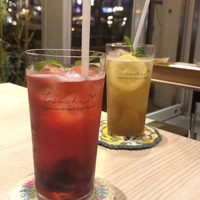 カフェ ツチ