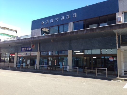 大分駅