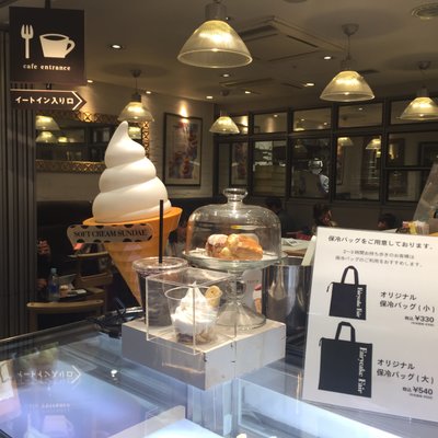 フェアリーケーキ フェア グランスタ店