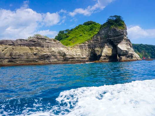 堂ヶ島