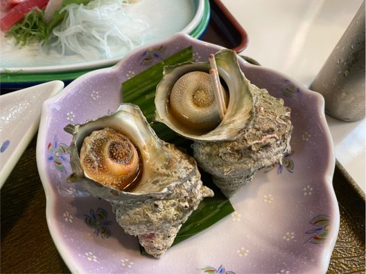 山田屋磯料理