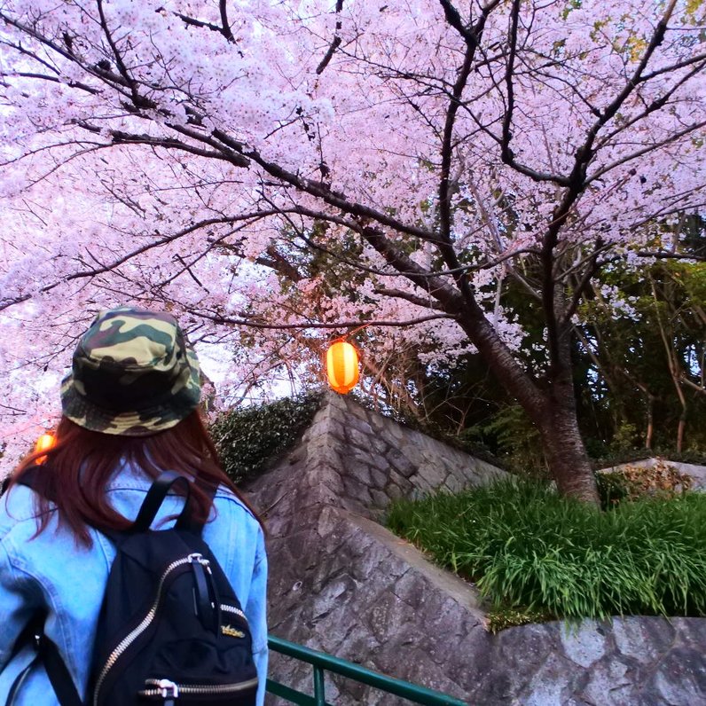 五月山公園