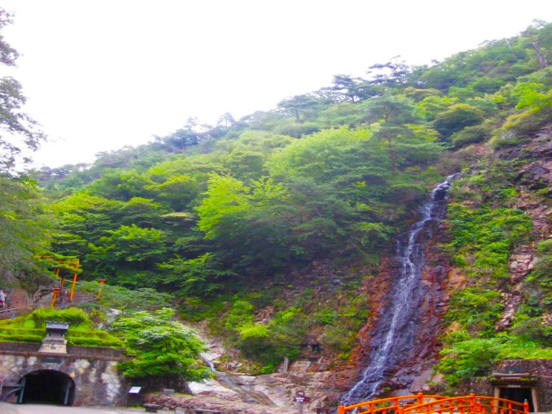 史跡・生野銀山